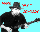 Mark Edwards