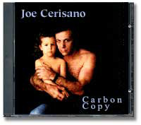Joe Cerisano